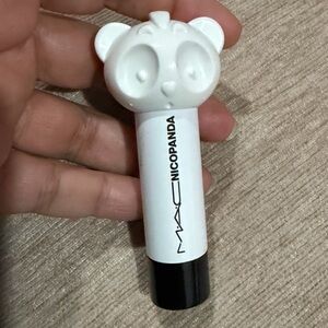 MAC Nicopanda Lipstick in Kawaii Party